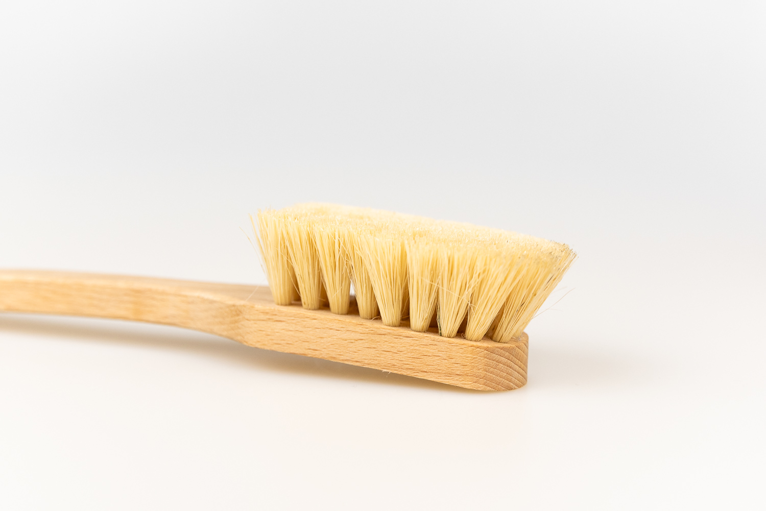 Spülbürste geschwungen Medium